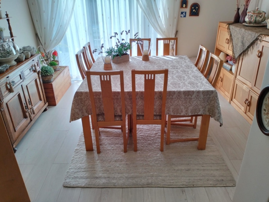 4 Bedroom Property for Sale in Hartenbos Central Western Cape
